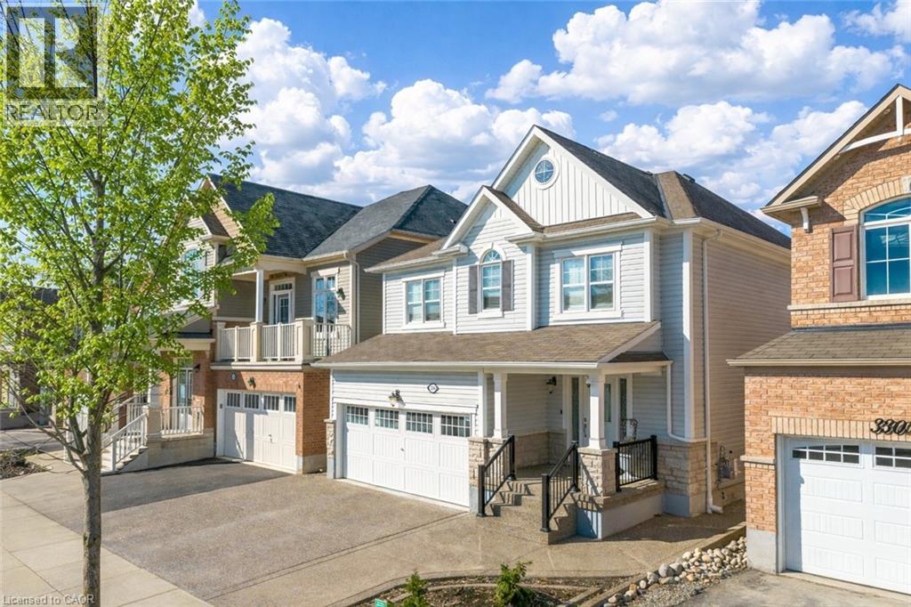 334 Apple Hill Crescent, Kitchener, Ontario  N2R 0E5 - Photo 39 - 40844826