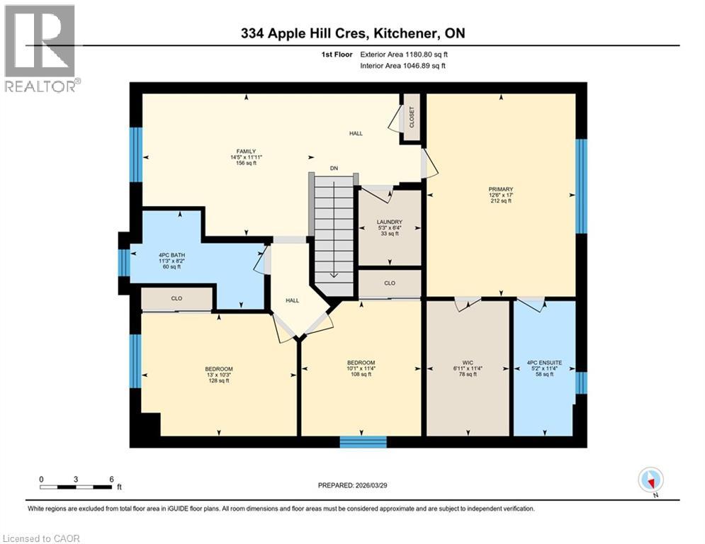 334 Apple Hill Crescent, Kitchener, Ontario  N2R 0E5 - Photo 44 - 40844826