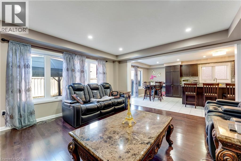 334 Apple Hill Crescent, Kitchener, Ontario  N2R 0E5 - Photo 14 - 40844826