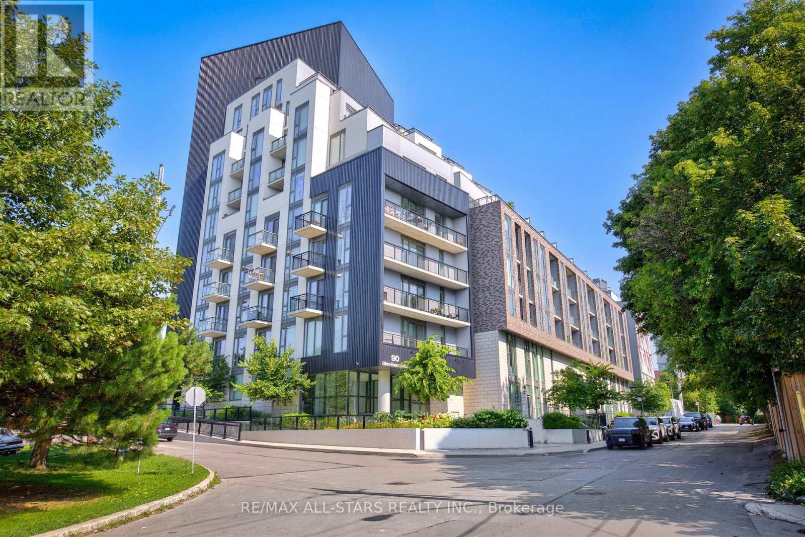 309 - 90 GLEN EVEREST ROAD, Toronto, Ontario