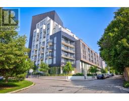 309 - 90 GLEN EVEREST ROAD, Toronto, Ontario