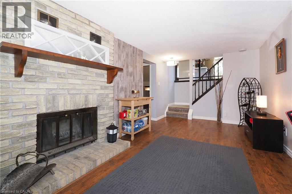 390 Driftwood Drive, Kitchener, Ontario  N2N 1Y6 - Photo 28 - 40851462