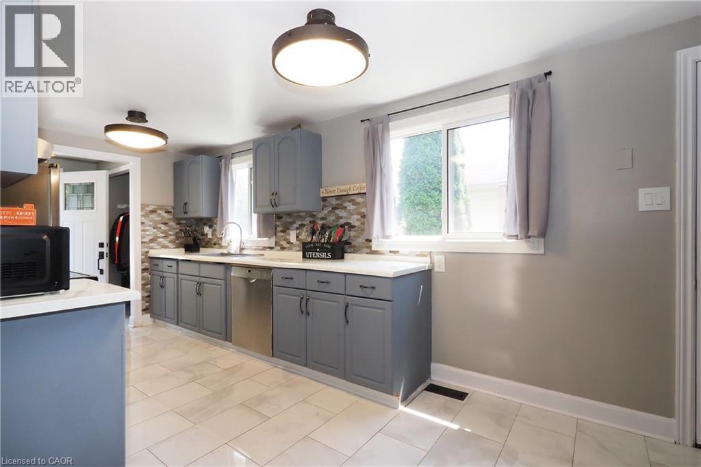 390 Driftwood Drive, Kitchener, Ontario  N2N 1Y6 - Photo 14 - 40851462