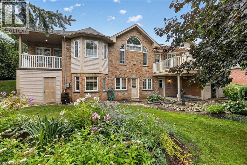 92 Shephard Place, New Hamburg, Ontario  N3A 2E4 - Photo 2 - 40852621