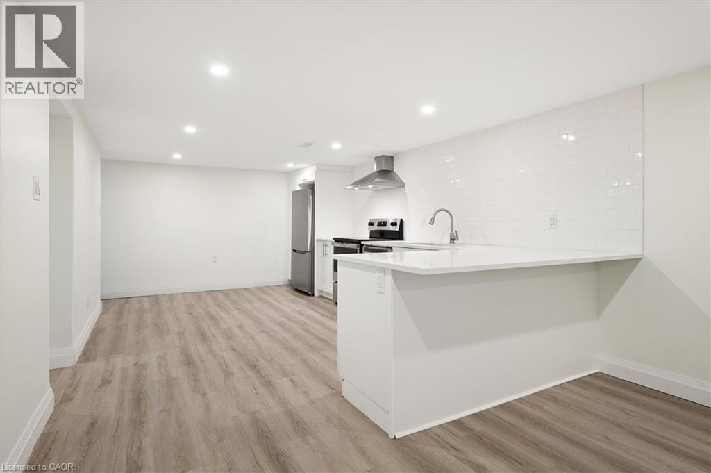 235 Guelph Street Unit# 2(Lower), Kitchener, Ontario  N2H 5W9 - Photo 7 - 40854122
