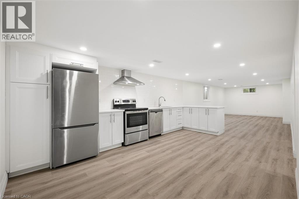 235 Guelph Street Unit# 2(Lower), Kitchener, Ontario  N2H 5W9 - Photo 4 - 40854122