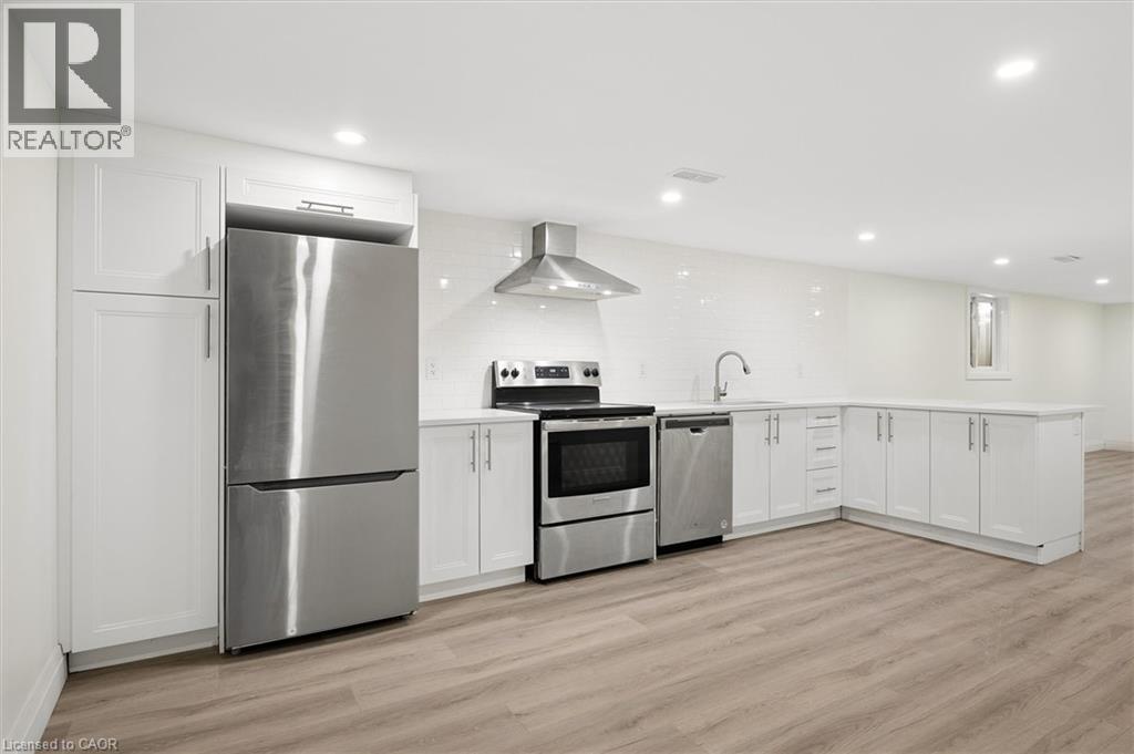235 Guelph Street Unit# 2(Lower), Kitchener, Ontario  N2H 5W9 - Photo 5 - 40854122