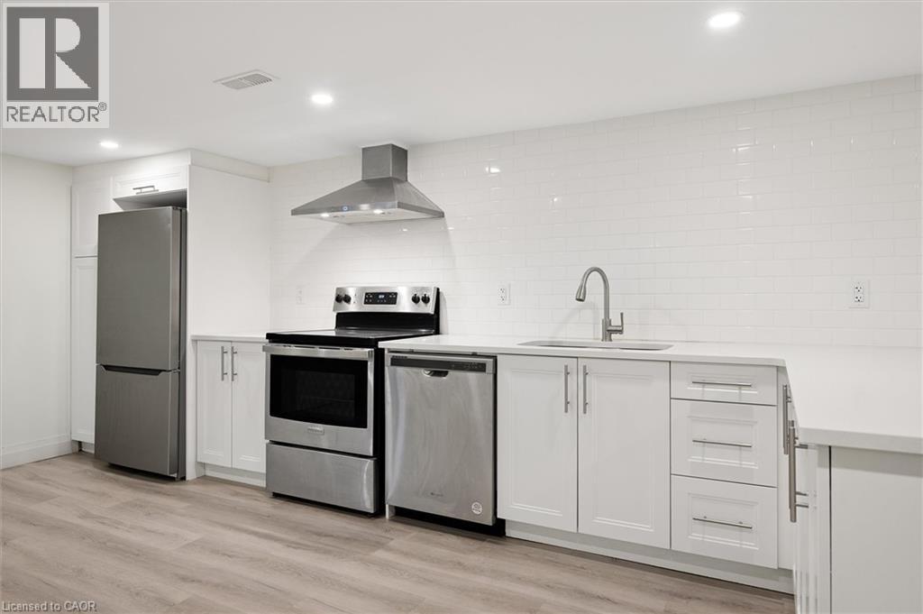 235 Guelph Street Unit# 2(Lower), Kitchener, Ontario  N2H 5W9 - Photo 6 - 40854122