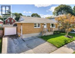 235 GUELPH Street Unit# 2(Lower), Kitchener, Ontario