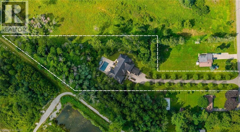 762 Eramosa Road, Guelph/eramosa, Ontario  N1E 5Z3 - Photo 3 - 40854316