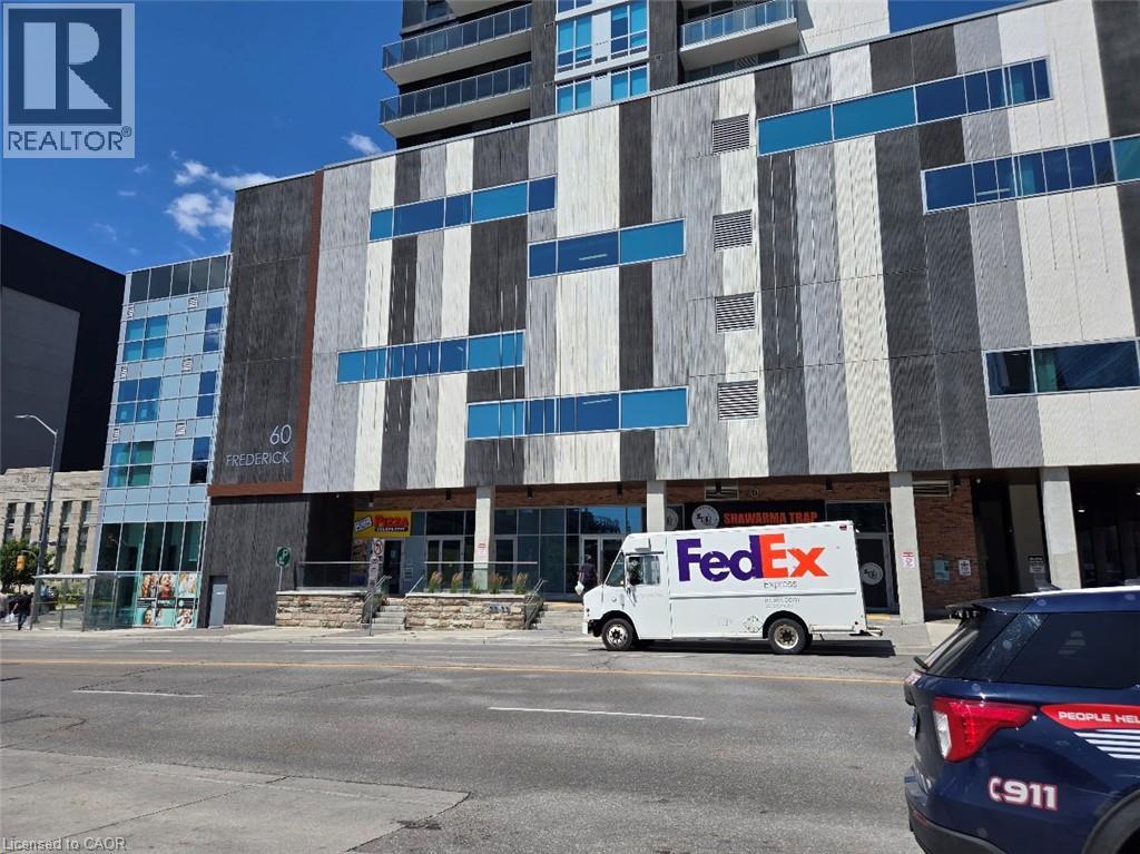 60 Frederick Street Unit# 3803, Kitchener, Ontario  N2H 0C7 - Photo 2 - 40854342