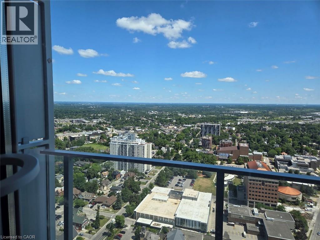 60 Frederick Street Unit# 3803, Kitchener, Ontario  N2H 0C7 - Photo 6 - 40854342