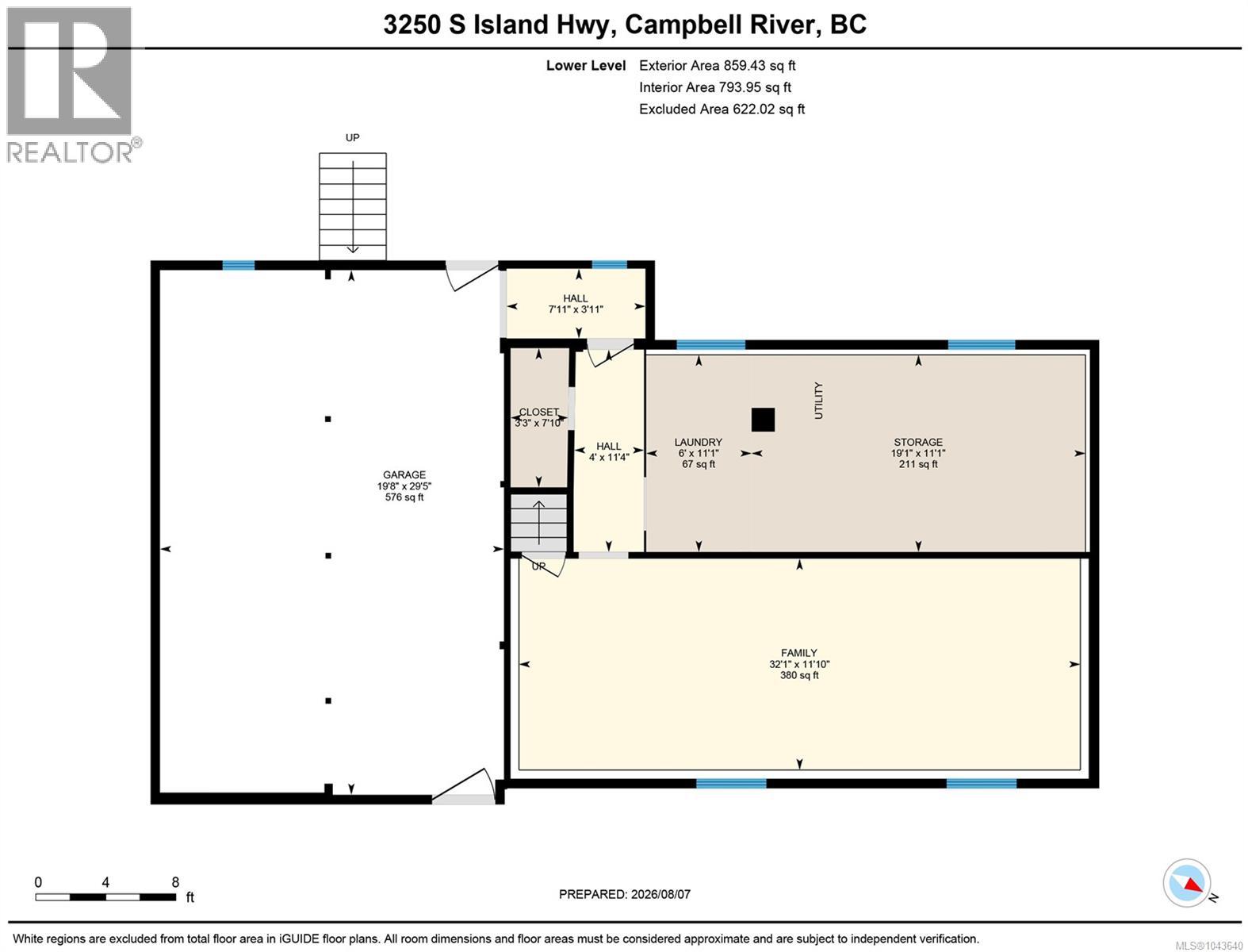 3250 Island Hwy, Campbell River, British Columbia  V9W 1C9 - Photo 52 - 1043640