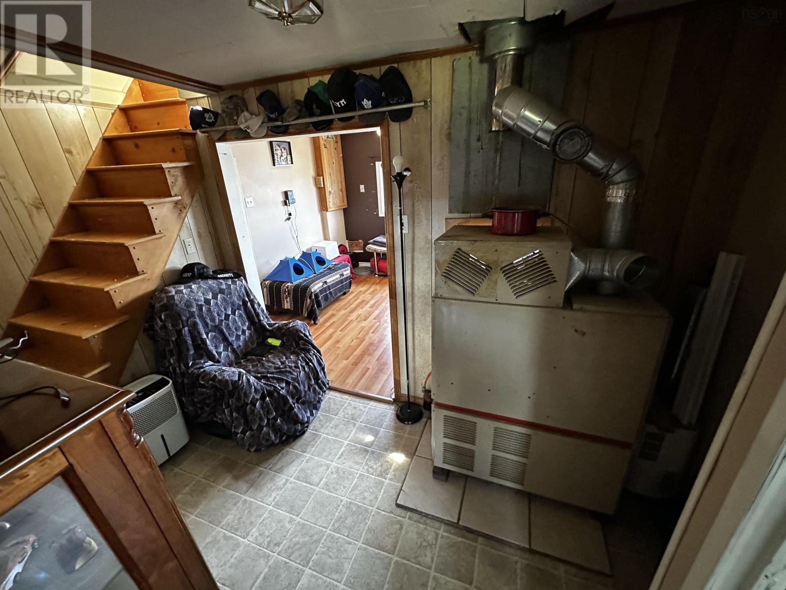 70 Cove Road, West Arichat, Nova Scotia  B0E 3J0 - Photo 16 - 202617947