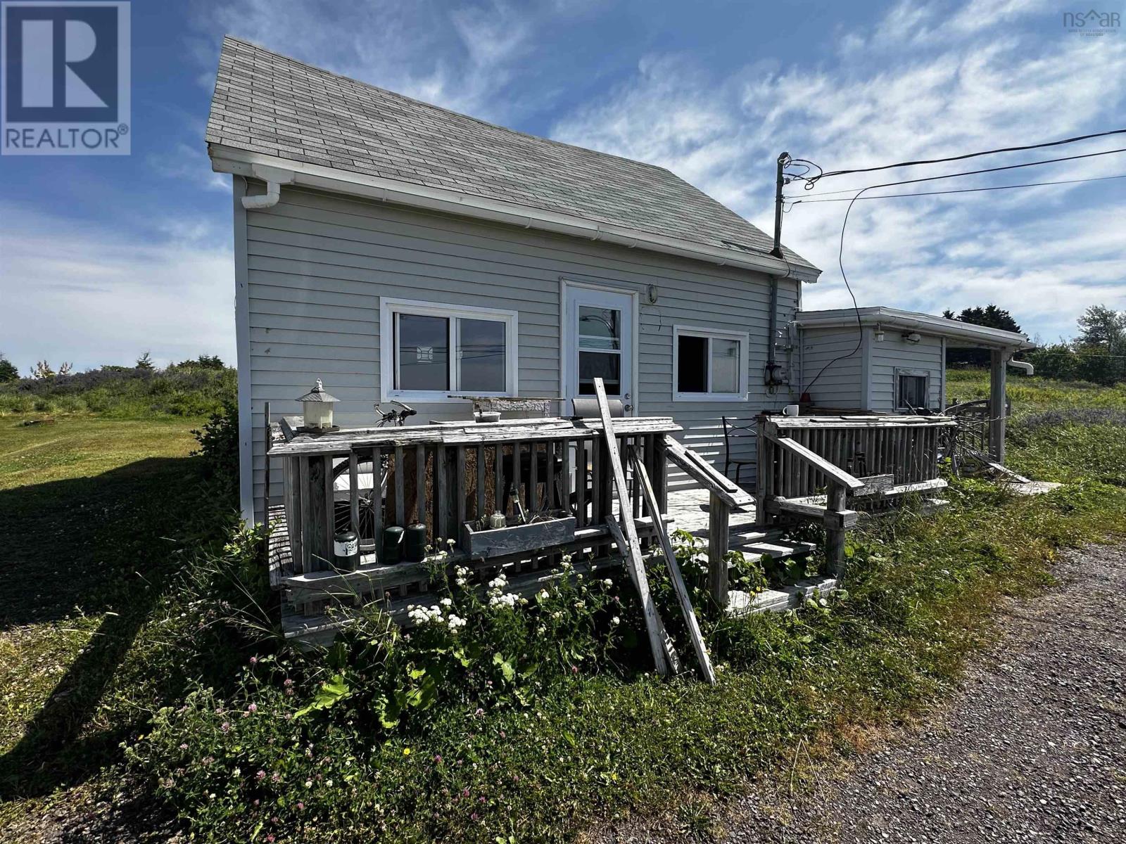 70 Cove Road, West Arichat, Nova Scotia  B0E 3J0 - Photo 5 - 202617947