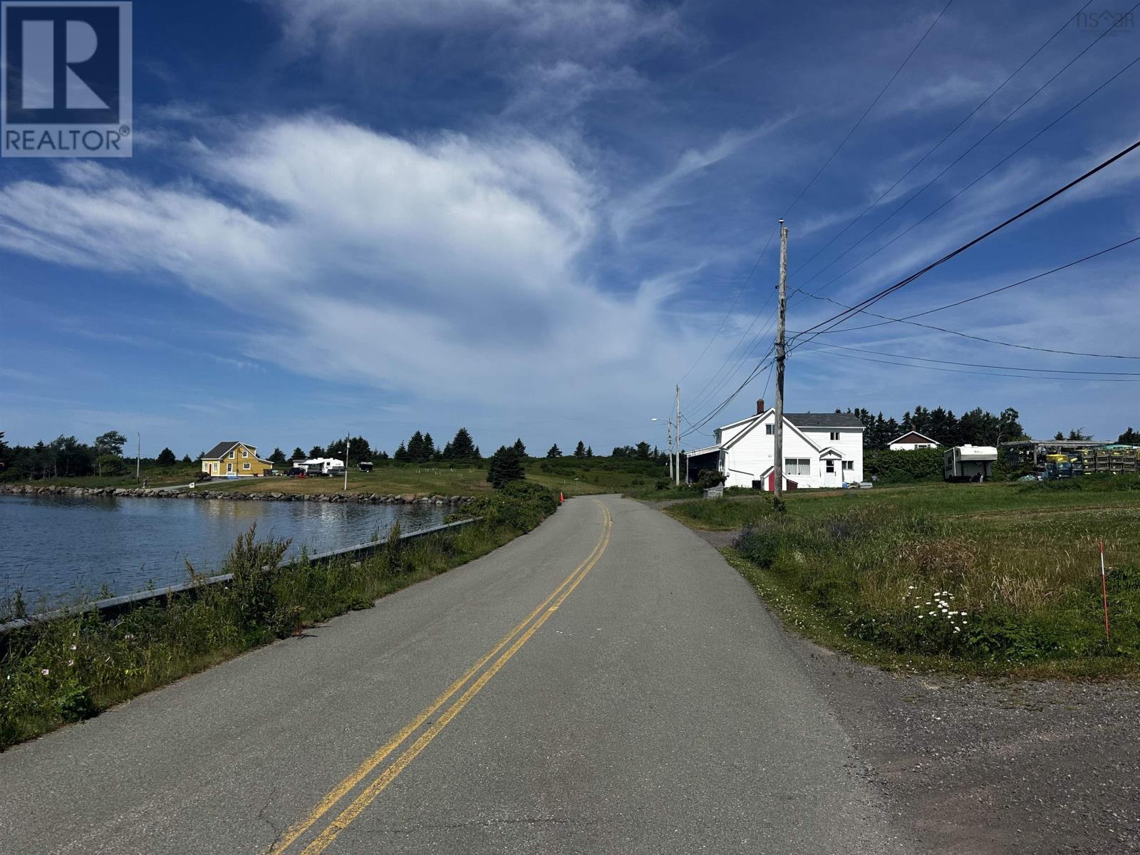 70 Cove Road, West Arichat, Nova Scotia  B0E 3J0 - Photo 4 - 202617947