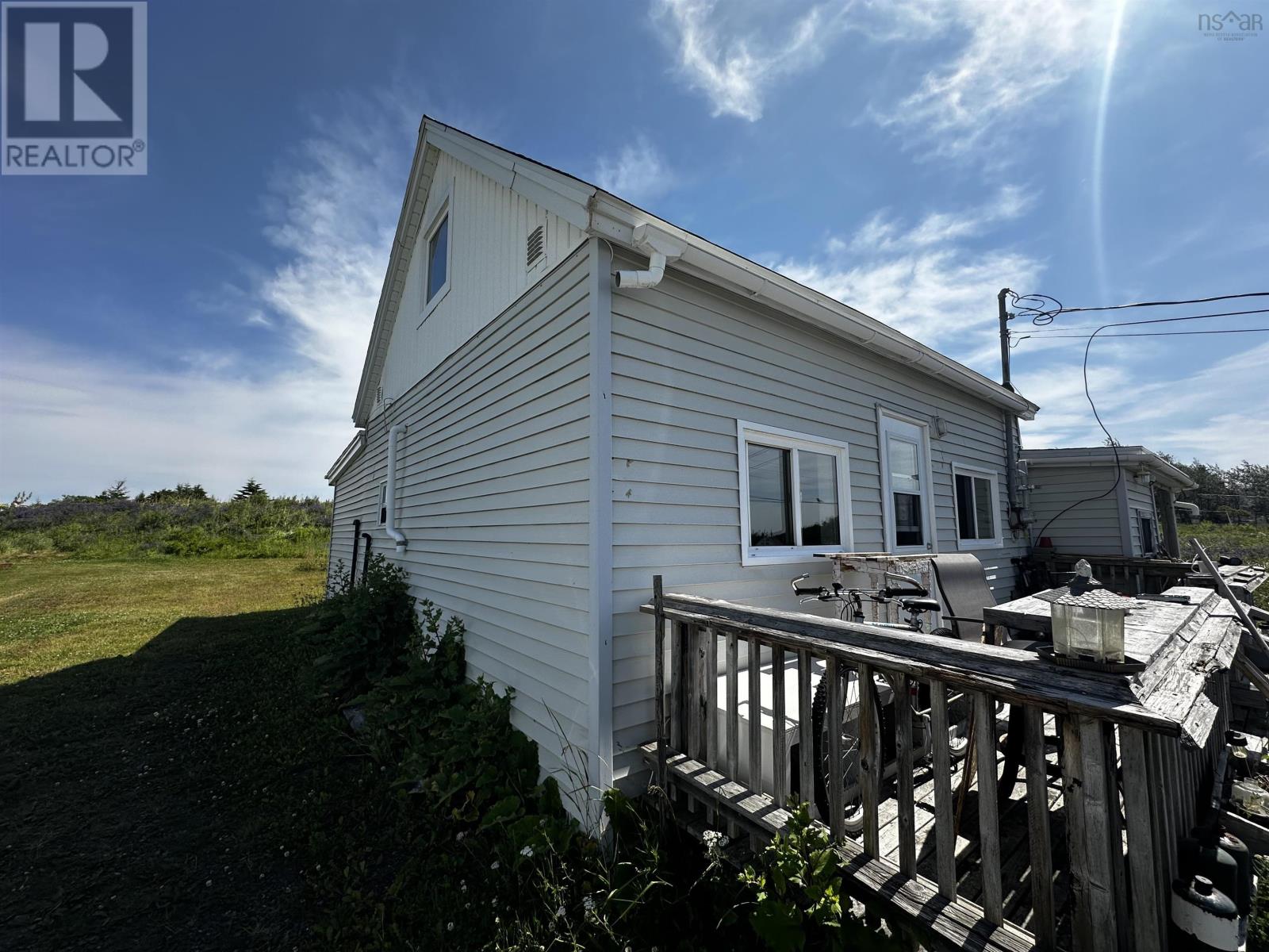 70 Cove Road, West Arichat, Nova Scotia  B0E 3J0 - Photo 7 - 202617947