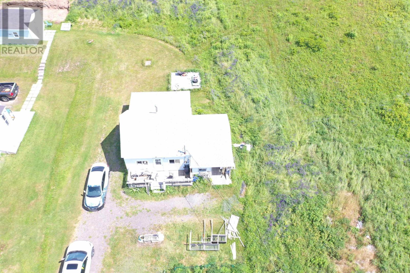 70 Cove Road, West Arichat, Nova Scotia  B0E 3J0 - Photo 24 - 202617947