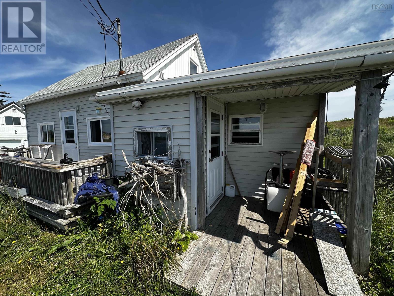 70 Cove Road, West Arichat, Nova Scotia  B0E 3J0 - Photo 6 - 202617947