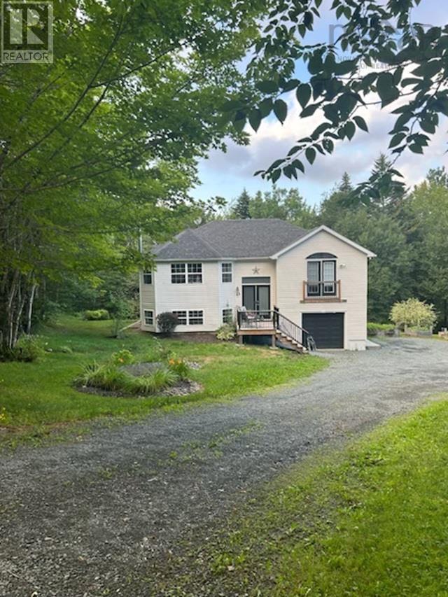65 Beamish Road, east uniacke, Nova Scotia
