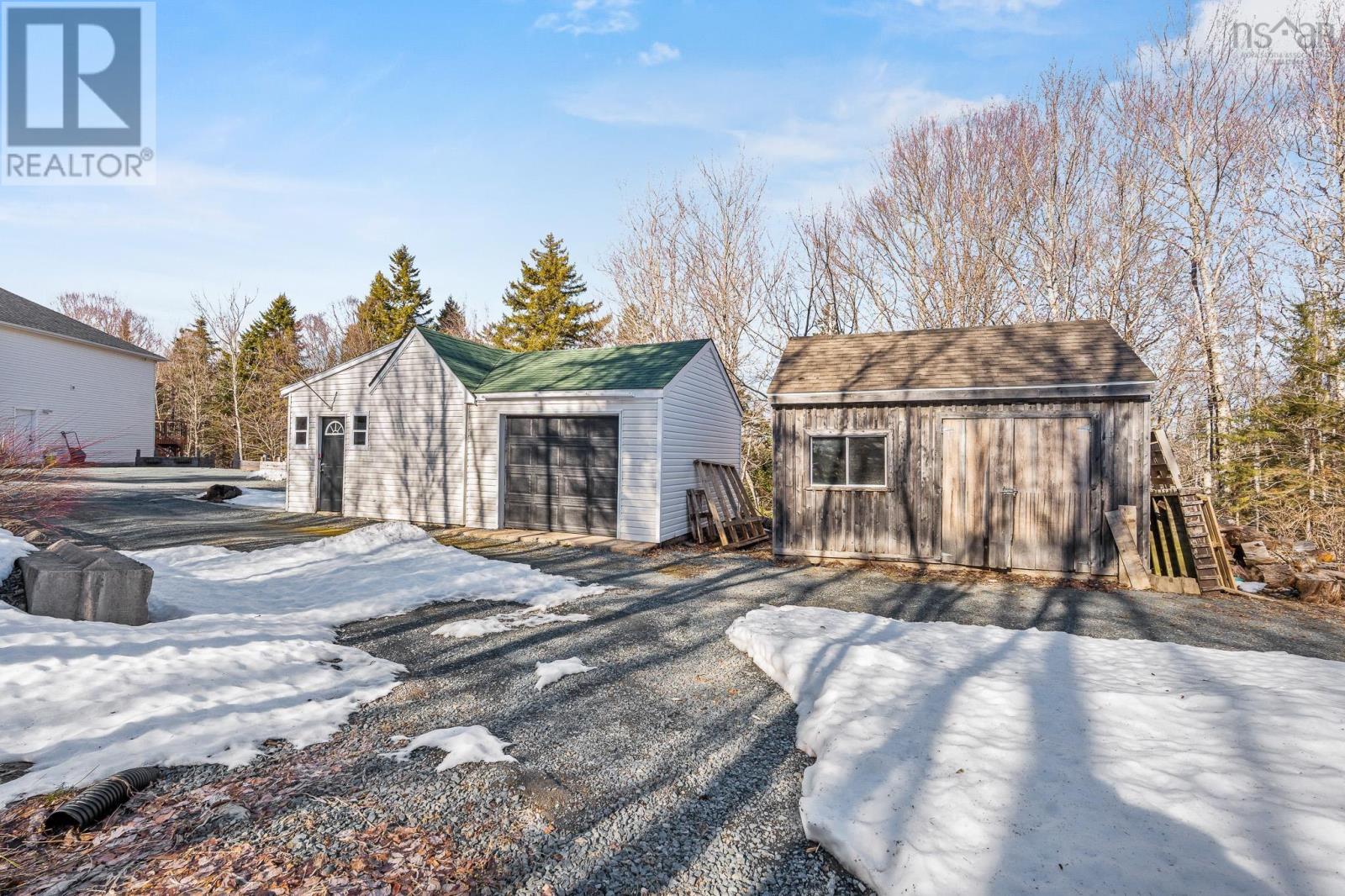 65 Beamish Road, East Uniacke, Nova Scotia  B0N 1Z0 - Photo 20 - 202618739