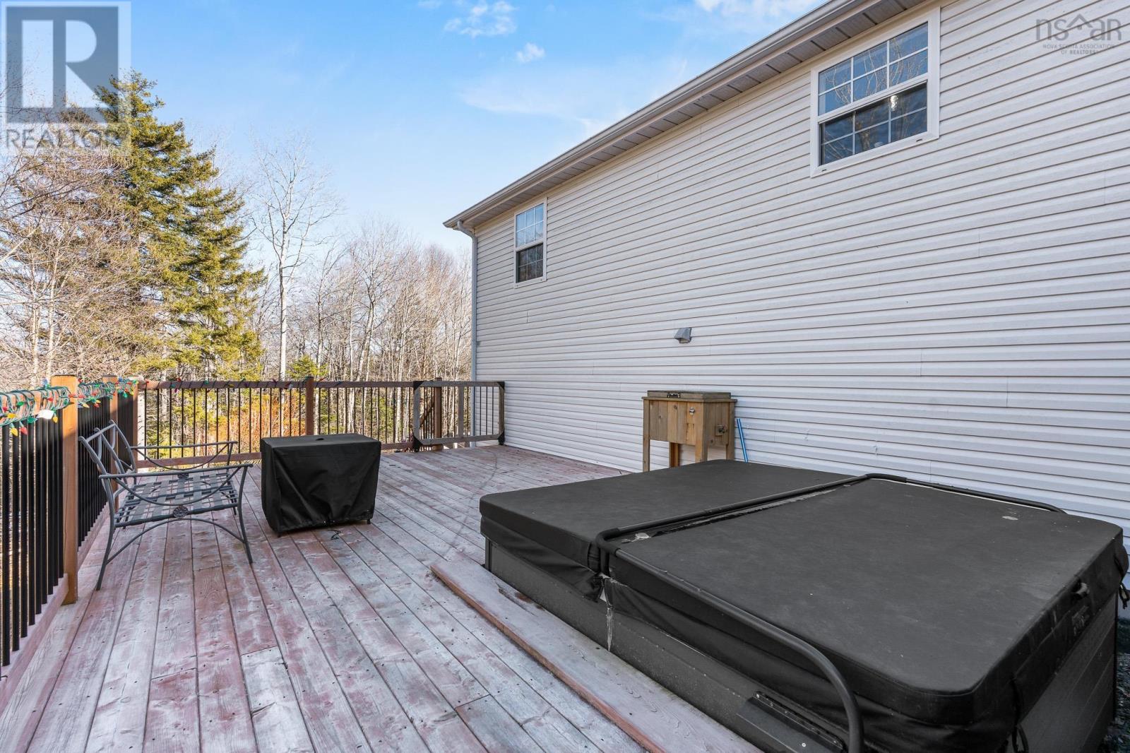 65 Beamish Road, East Uniacke, Nova Scotia  B0N 1Z0 - Photo 18 - 202618739