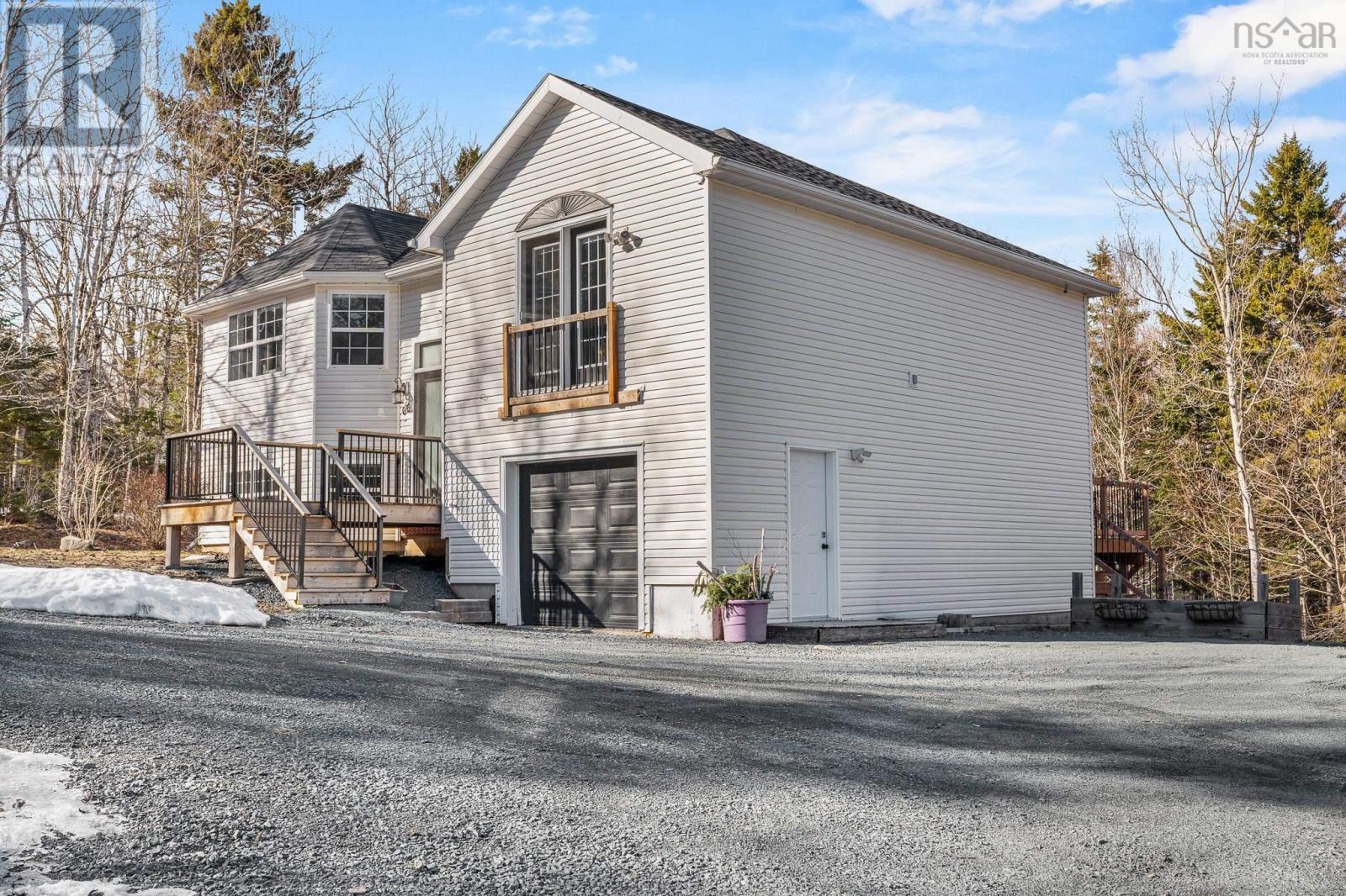 65 Beamish Road, East Uniacke, Nova Scotia  B0N 1Z0 - Photo 23 - 202618739