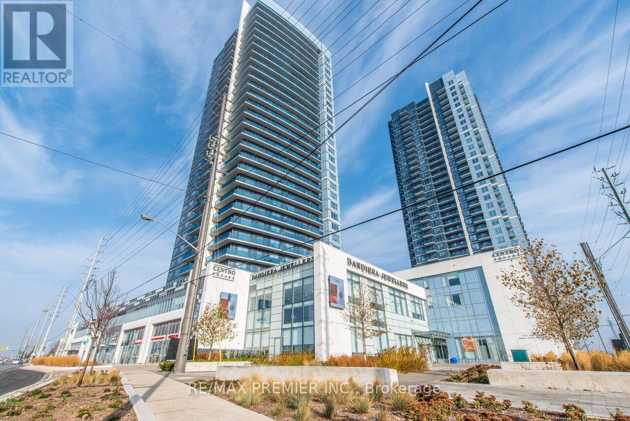 3009 - 3600 HIGHWAY 7, Vaughan, Ontario