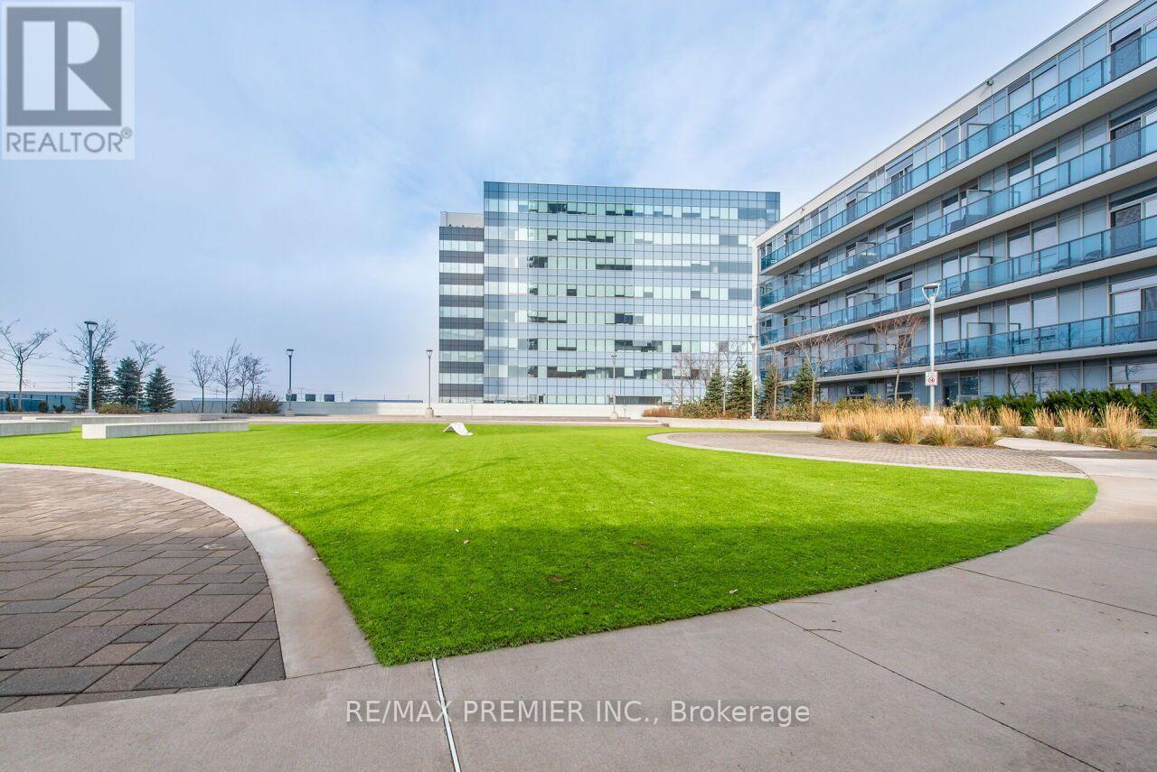 3009 - 3600 Highway 7, Vaughan, Ontario  L4L 0G7 - Photo 14 - N13656354