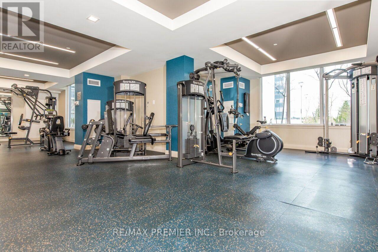 3009 - 3600 Highway 7, Vaughan, Ontario  L4L 0G7 - Photo 18 - N13656354