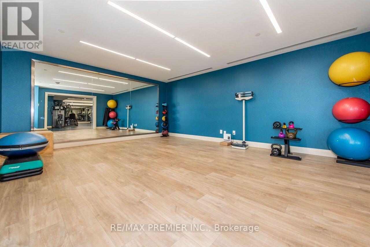 3009 - 3600 Highway 7, Vaughan, Ontario  L4L 0G7 - Photo 19 - N13656354