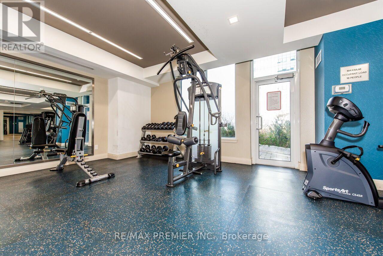 3009 - 3600 Highway 7, Vaughan, Ontario  L4L 0G7 - Photo 20 - N13656354