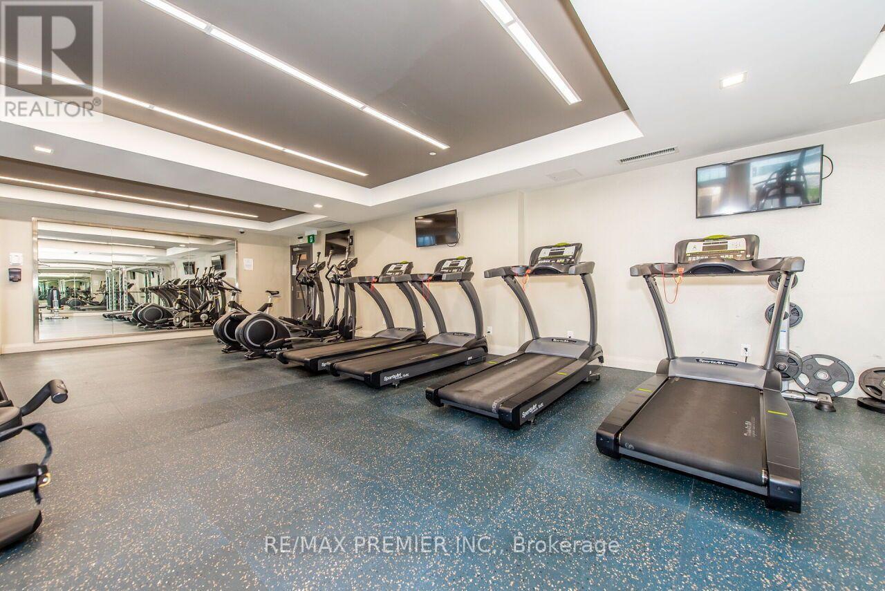3009 - 3600 Highway 7, Vaughan, Ontario  L4L 0G7 - Photo 21 - N13656354