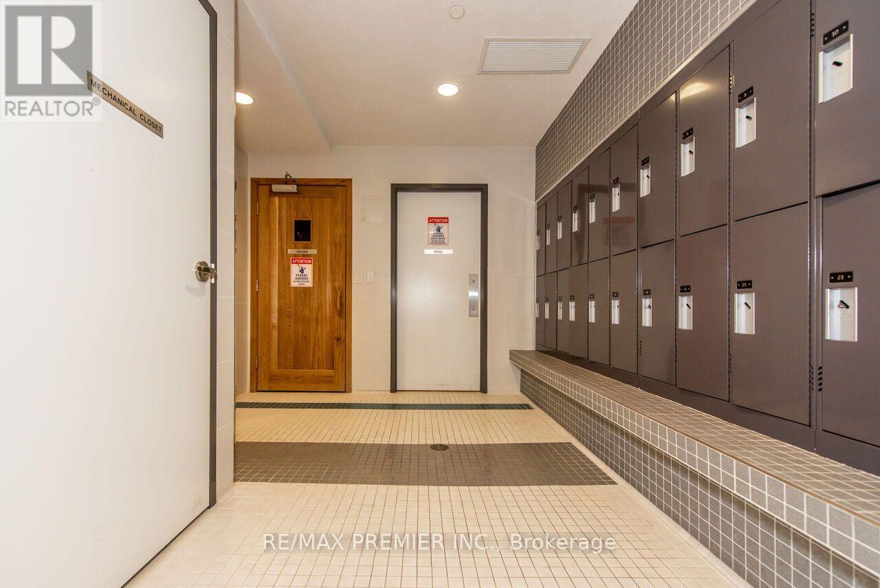 3009 - 3600 Highway 7, Vaughan, Ontario  L4L 0G7 - Photo 22 - N13656354