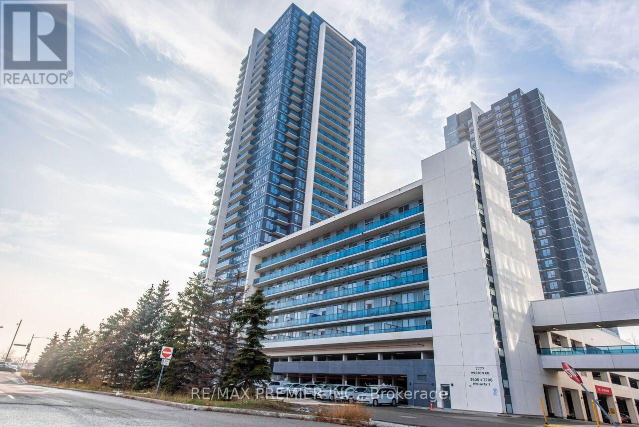 3009 - 3600 Highway 7, Vaughan, Ontario  L4L 0G7 - Photo 26 - N13656354