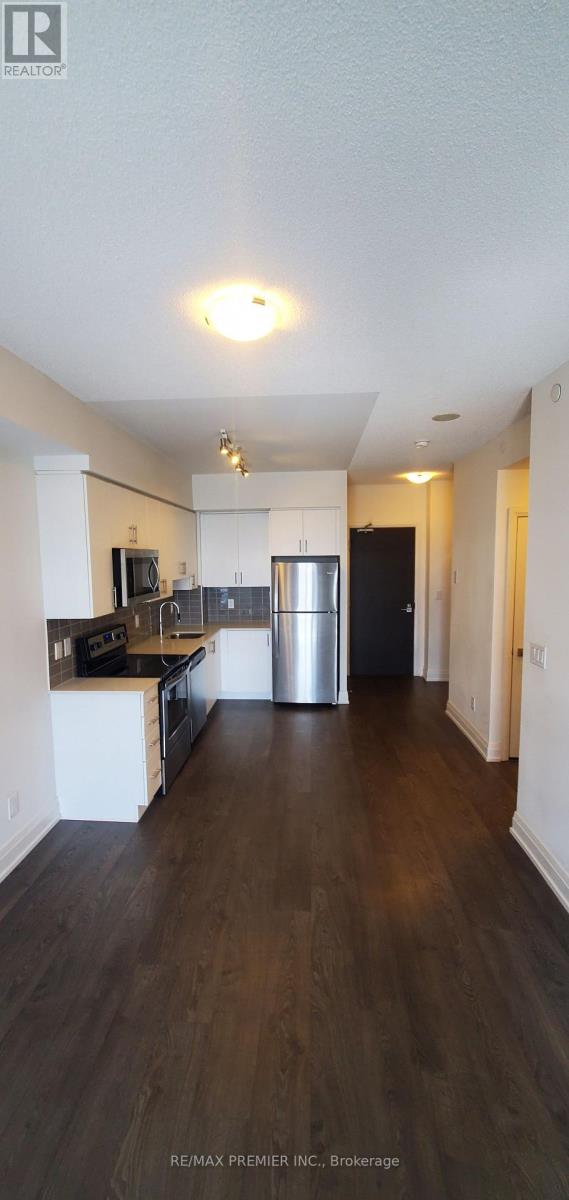 3009 - 3600 Highway 7, Vaughan, Ontario  L4L 0G7 - Photo 4 - N13656354