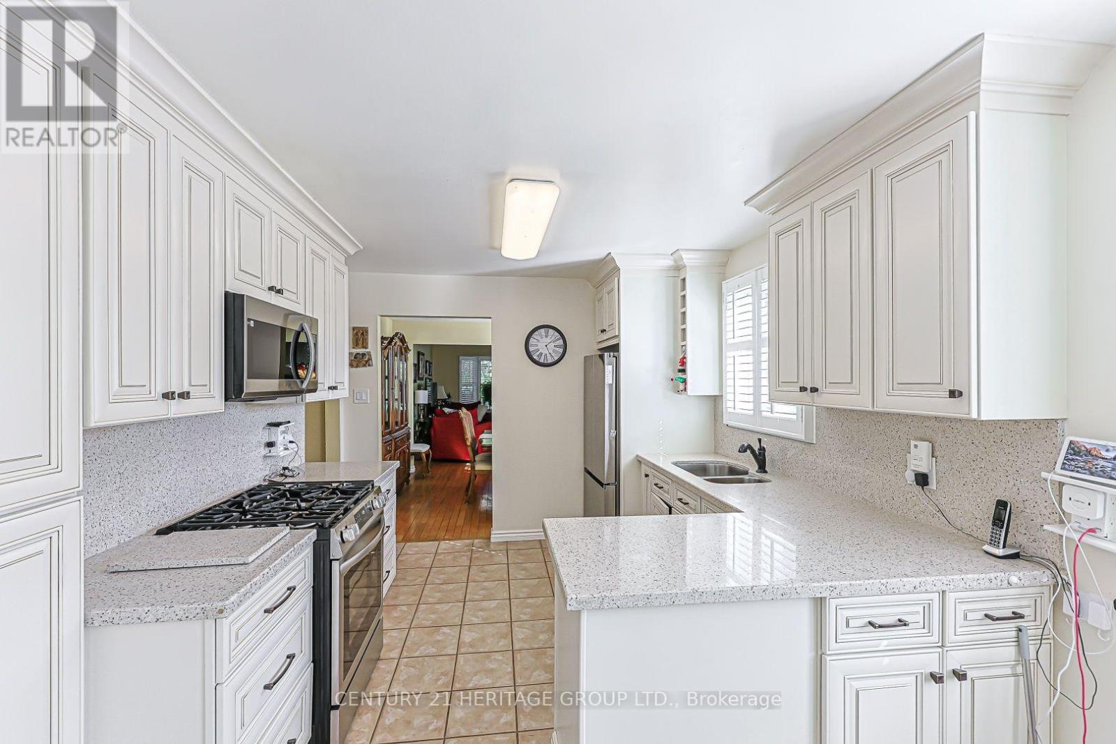 326 Darlington Crescent, Newmarket, Ontario  L3Y 6N4 - Photo 13 - N13656486