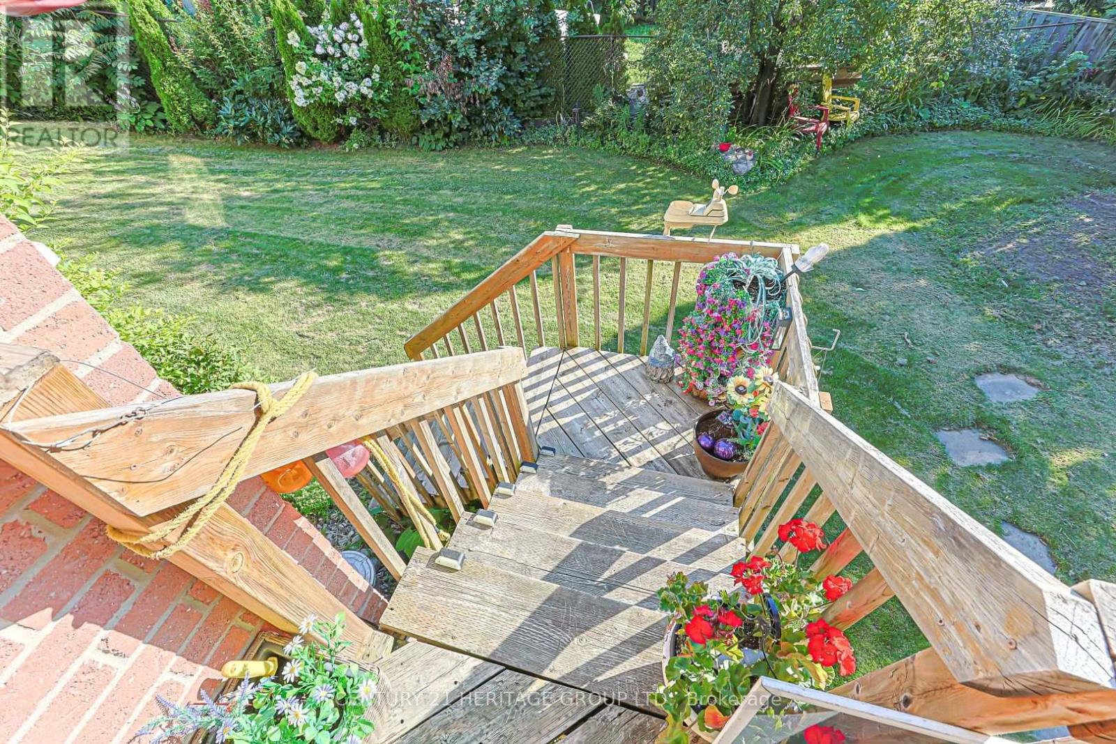326 Darlington Crescent, Newmarket, Ontario  L3Y 6N4 - Photo 18 - N13656486