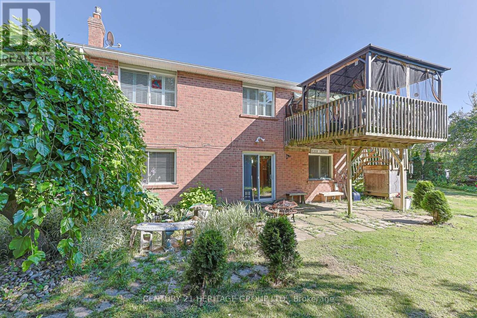 326 Darlington Crescent, Newmarket, Ontario  L3Y 6N4 - Photo 31 - N13656486