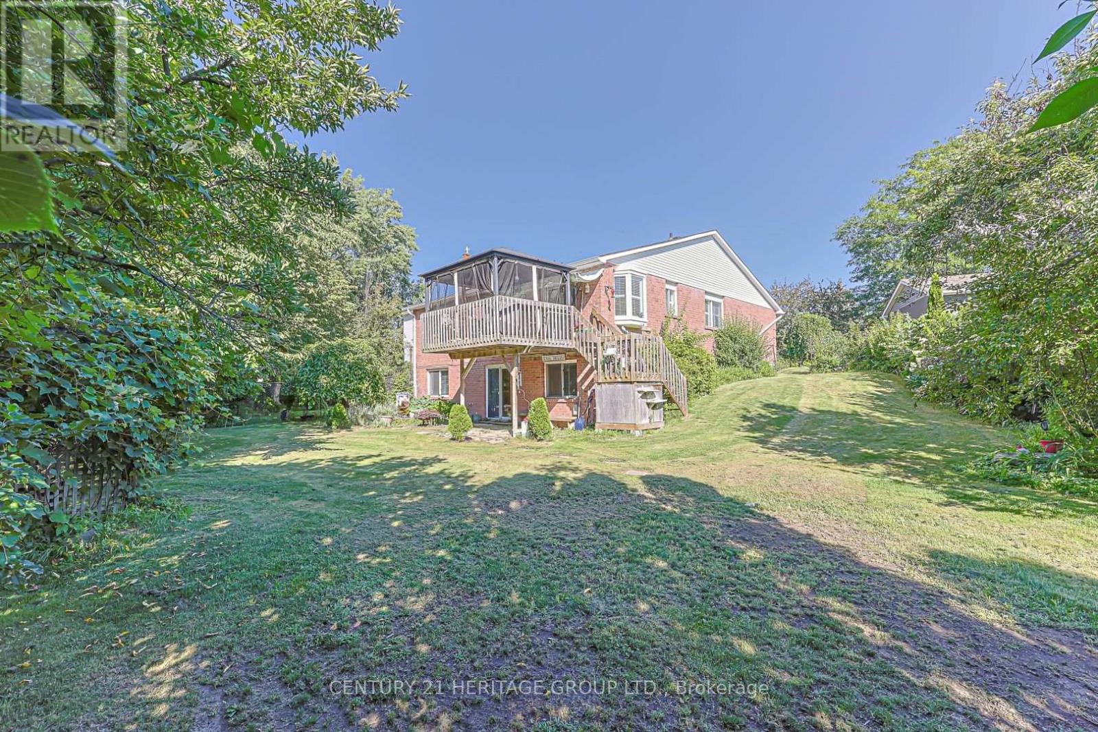 326 Darlington Crescent, Newmarket, Ontario  L3Y 6N4 - Photo 33 - N13656486