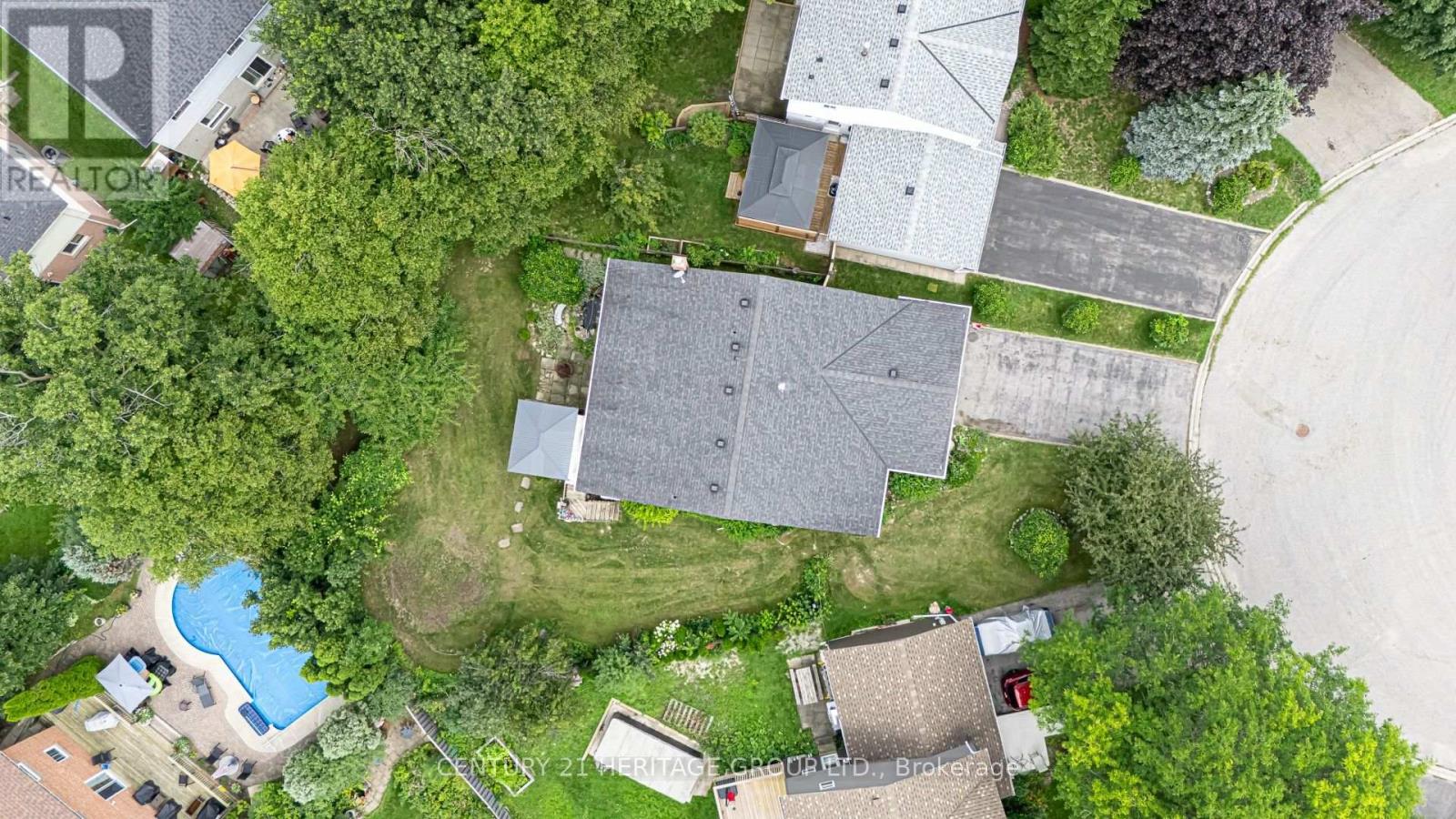 326 Darlington Crescent, Newmarket, Ontario  L3Y 6N4 - Photo 36 - N13656486
