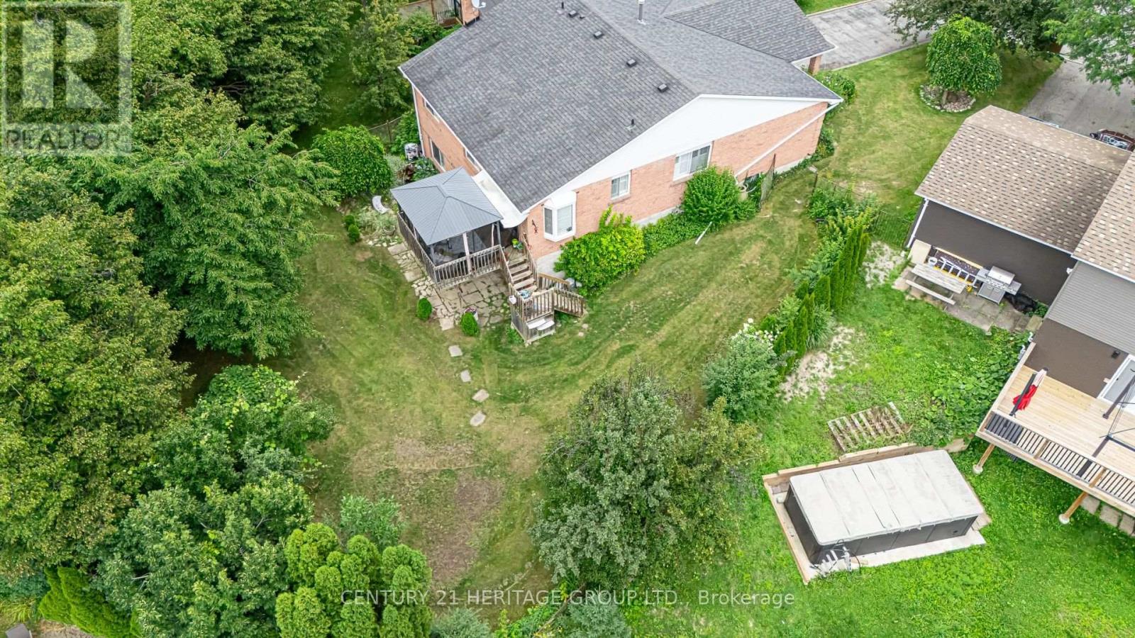 326 Darlington Crescent, Newmarket, Ontario  L3Y 6N4 - Photo 37 - N13656486
