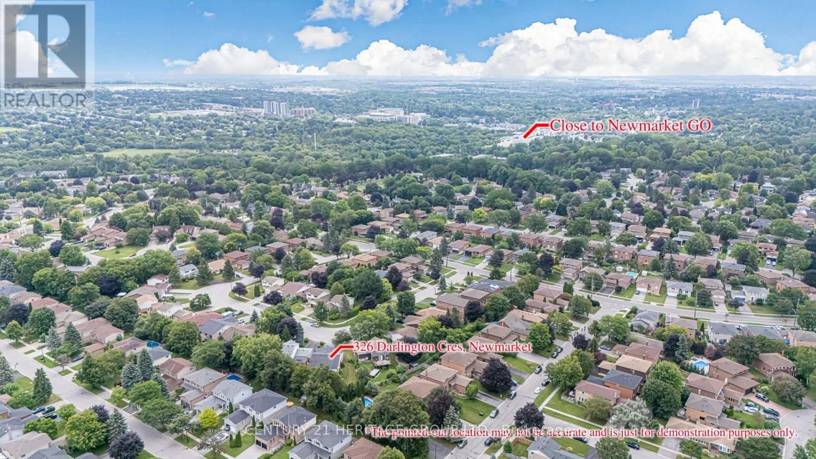 326 Darlington Crescent, Newmarket, Ontario  L3Y 6N4 - Photo 38 - N13656486