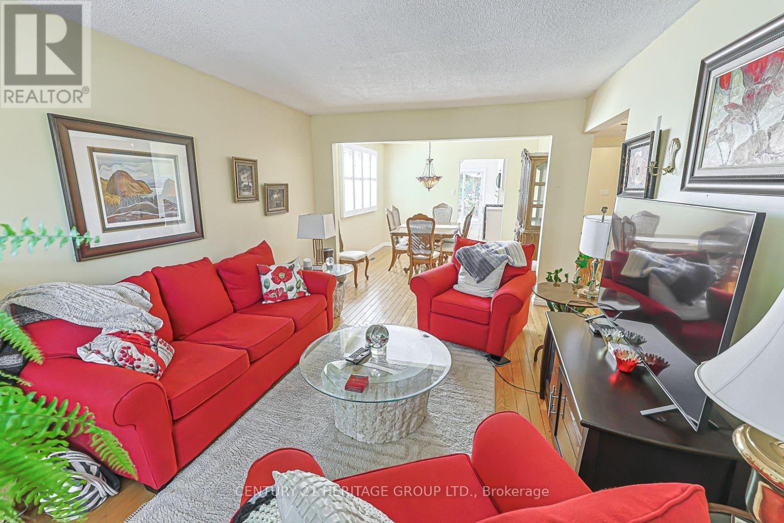 326 Darlington Crescent, Newmarket, Ontario  L3Y 6N4 - Photo 9 - N13656486