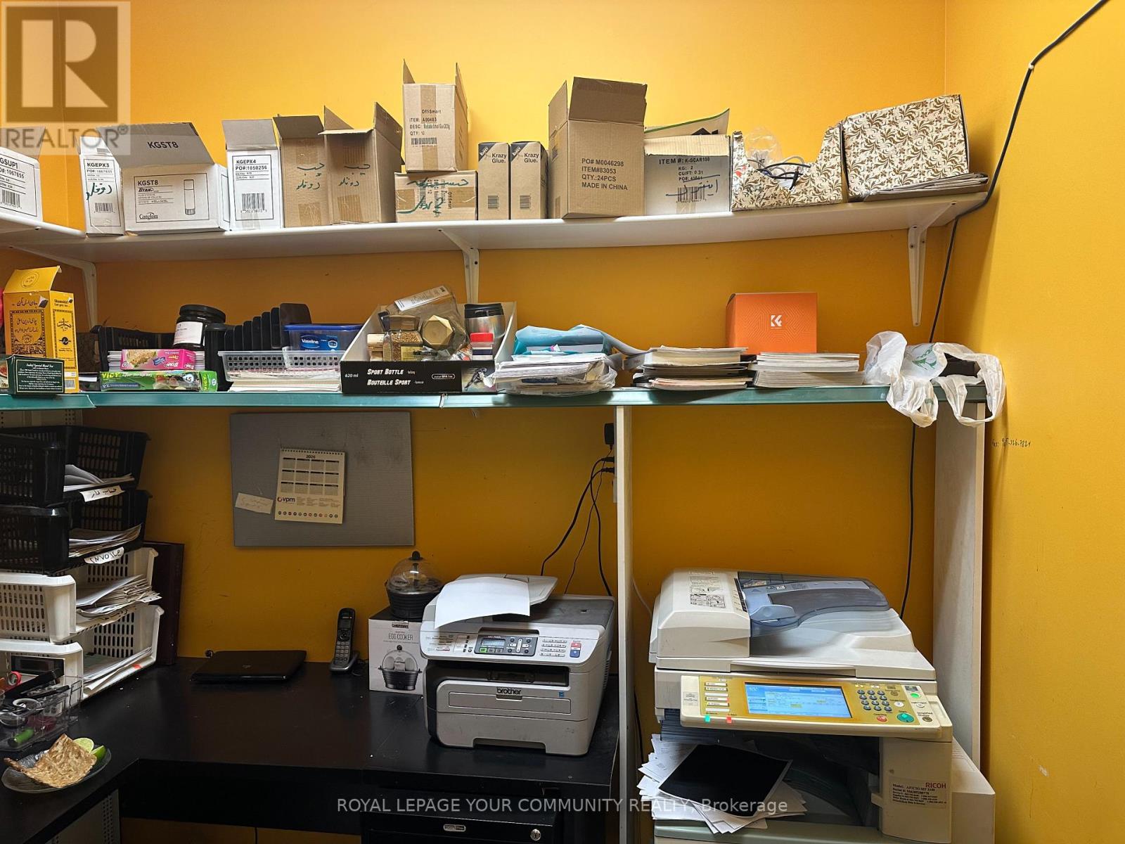 #12/14 - 9200 Bathurst Street, Vaughan, Ontario  L4J 8W1 - Photo 24 - N13656488
