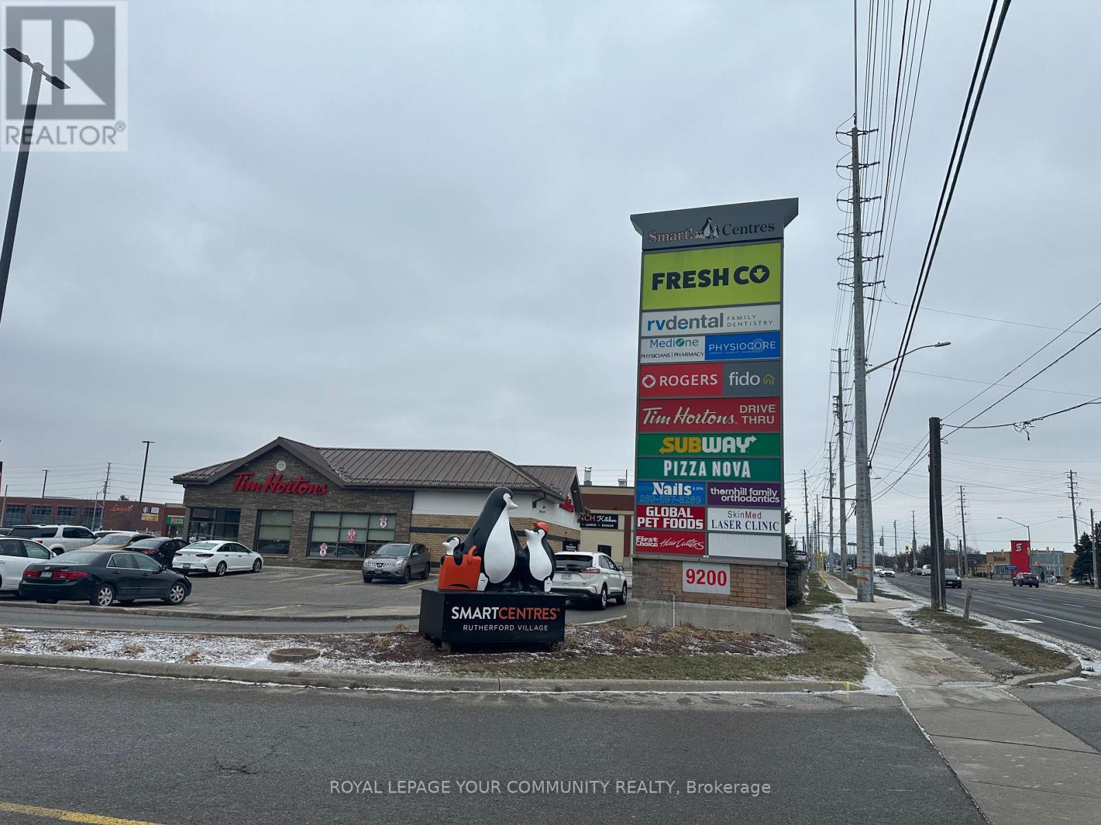 #12/14 - 9200 Bathurst Street, Vaughan, Ontario  L4J 8W1 - Photo 3 - N13656488