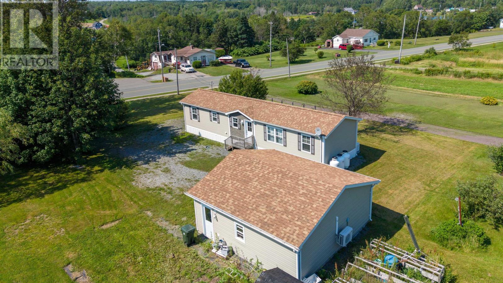 602 Alder Point Road, Alder Point, Nova Scotia  B1Y 1A5 - Photo 2 - 202620115