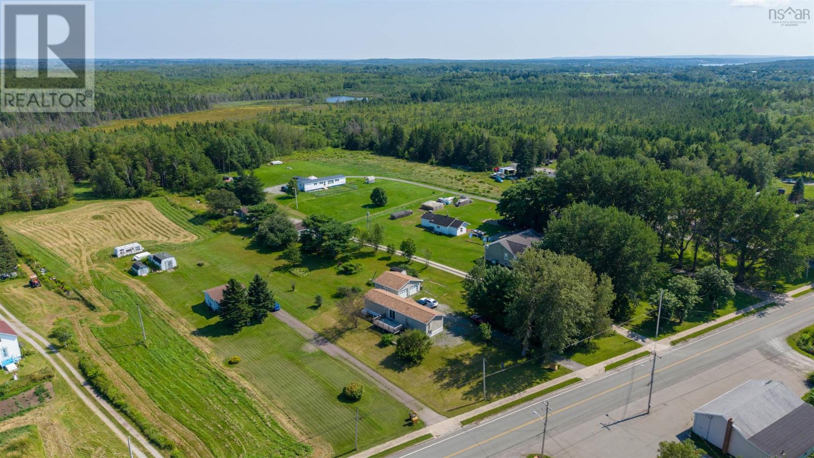 602 Alder Point Road, Alder Point, Nova Scotia  B1Y 1A5 - Photo 3 - 202620115