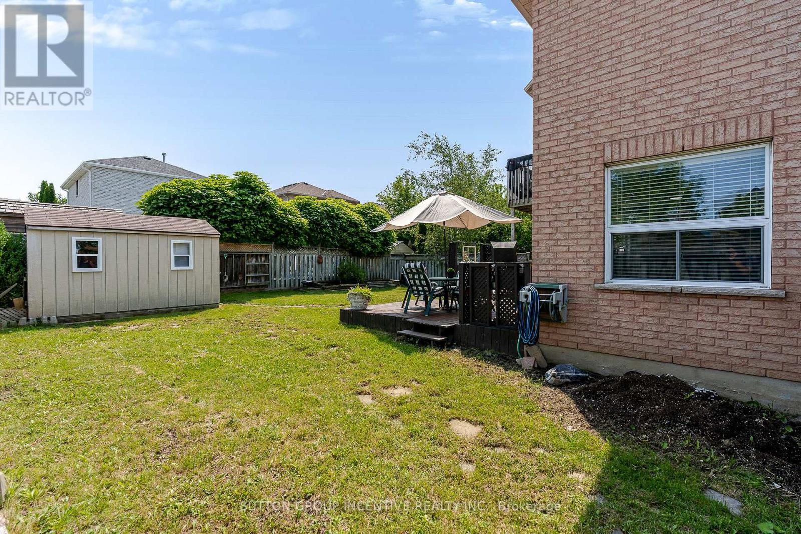 17 Shaina Court, Barrie, Ontario  L4N 9S6 - Photo 34 - S13656392
