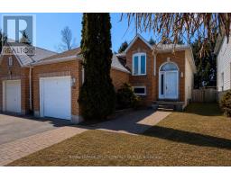 36 CHURCHLAND DRIVE, Barrie, Ontario